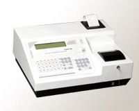 Semi Auto Chemistry Analyser