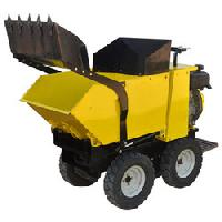 Mini Dumper