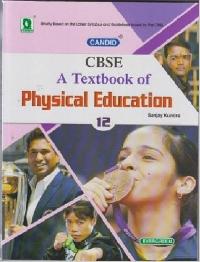 physical education books