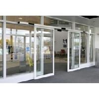 automatic door systems