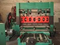 Expanded Metal Machine