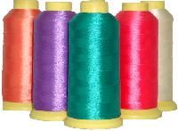 Rayon Threads