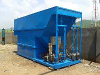 Sewage Treatment Equipment