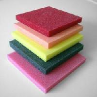 polyurethane foam sheet