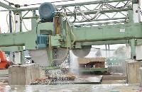 granite processing machinery