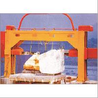 marble block dressing machine