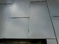 aluminum cladding