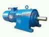 Geared Brake Motors