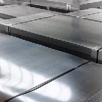 Steel Plates & Sheets