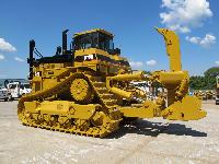 Mining Machinery