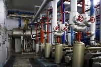 refrigeration plants