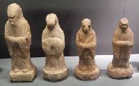 stone figurines