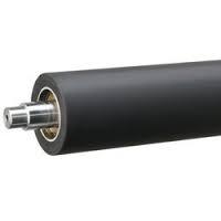 textile rubber rollers