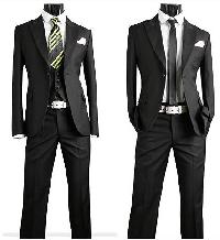 groom wear