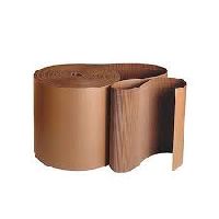 Corrugated Roll