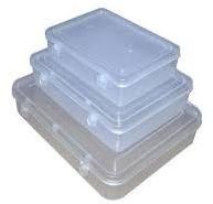 Plastic Boxes