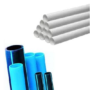 Soil Drainage Pipes