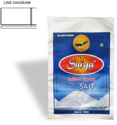 salt bag