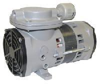 vacuum compressors