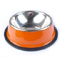 dog feeding bowls