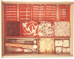 Tool Cabinet Drawer