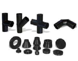 HDPE Fittings