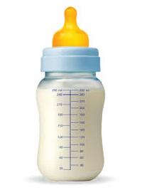 Baby Bottles