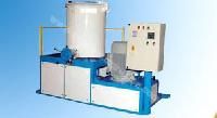 High Speed Mixers