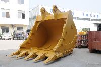 Excavator Buckets