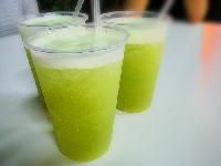 sugar cane juice