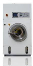 Dry Cleaning Machines