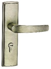 lock handle