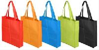 pp shopping bags