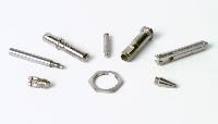 Stainless Steel Pen Parts