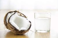 coconut water vinegar