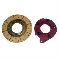 Brake Plate