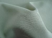 single jersey pique fabrics