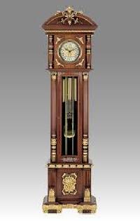 grandfather clocks