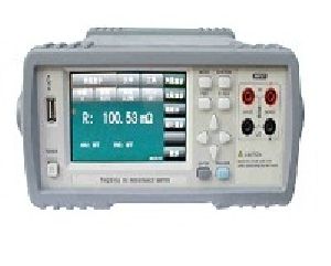 electrical testing instrument