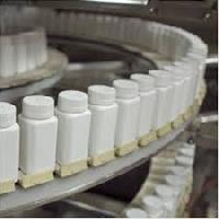 Pharmaceutical Packaging Machinery