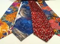 Silk Ties