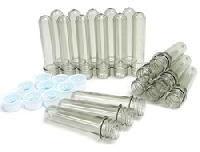 PET Preform Bottles