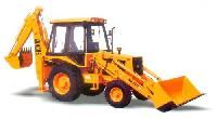 Loader Backhoe