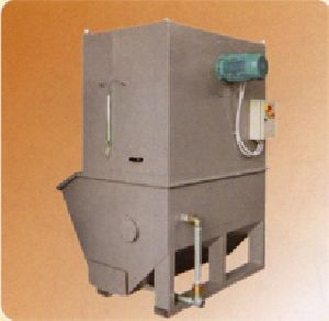 Fume And Gas Scrubber