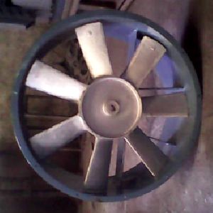 Standard Axial Flow Fans