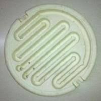Ceramic Heater Plate