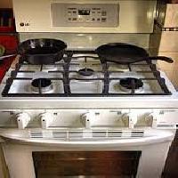 cooking appliances