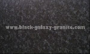 Double Black Granite