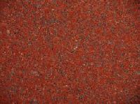 Imperial Red Granite