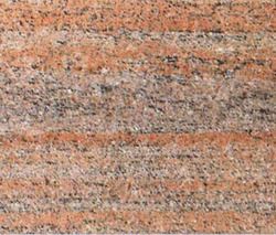 Raw Silk Pink Granite